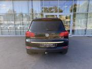 Volkswagen Tiguan I Рестайлинг Воронеж  - изображение 18