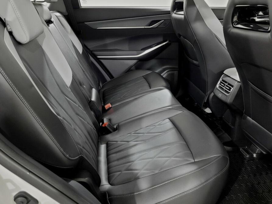 Changan CS75 Plus III Москва  - изображение 13