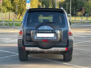 Mitsubishi Pajero IV Москва  - изображение 25