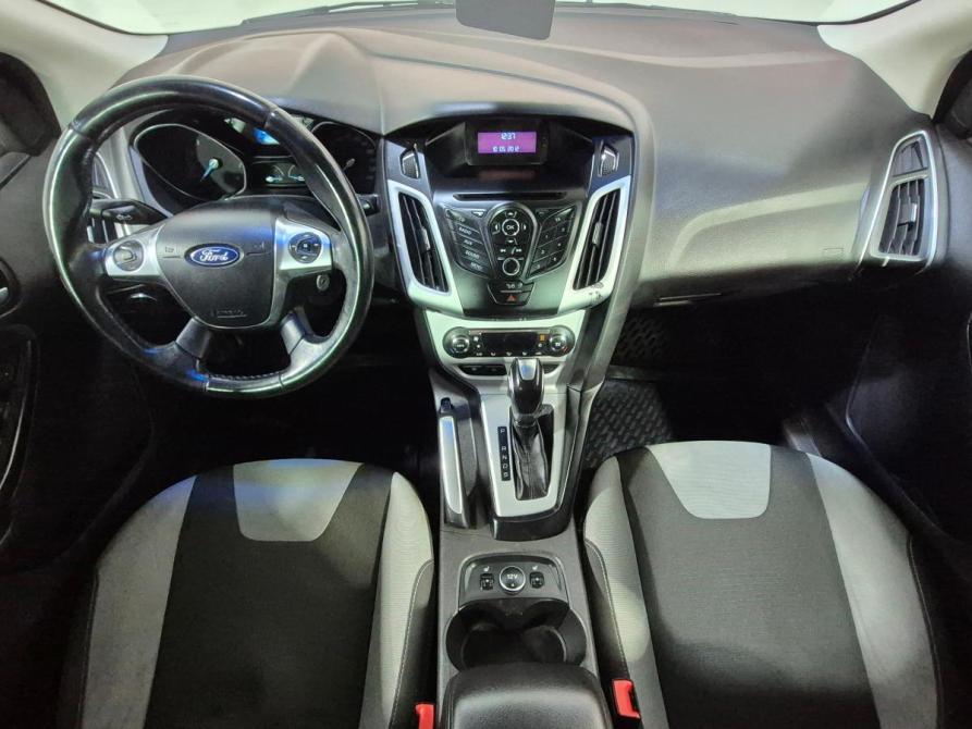 Ford Focus III Воронеж  - изображение 11