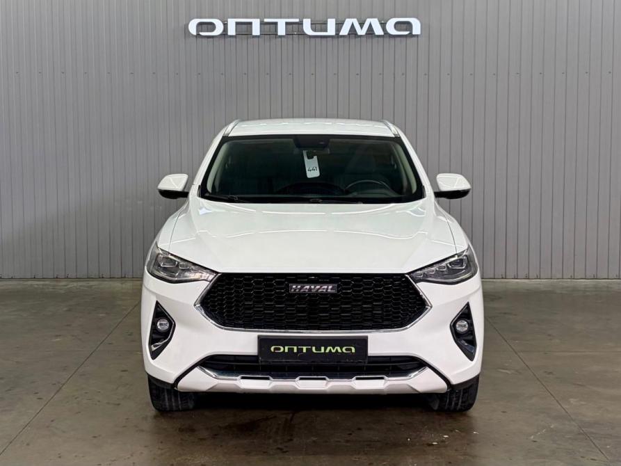 Haval F7x I Краснодар  - изображение 2