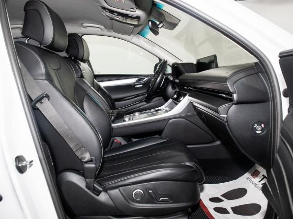 Genesis GV80 I с пробегом 2021 года, цена 5 350 000 рублей, 89000 км, внедорожник, Автокод Объявления