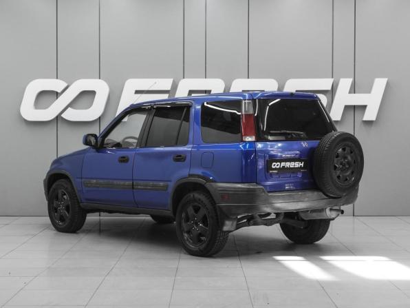 Honda CR-V I Рестайлинг с пробегом 2000 года, цена 450 000 рублей, 302312 км, внедорожник, Автокод Объявления