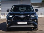 Toyota Highlander IV (XU70) Москва  - изображение 28