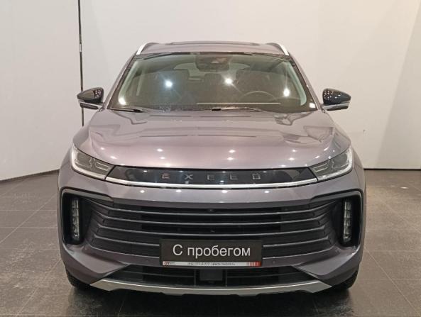 Exeed TXL I Рестайлинг с пробегом 2023 года, цена 2 299 000 рублей, 39000 км, внедорожник, Автокод Объявления