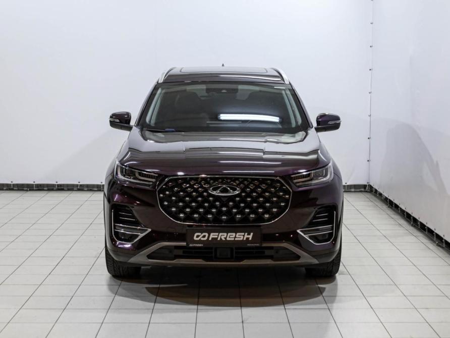 Chery Tiggo 8 Pro I Ростов-на-Дону  - изображение 3