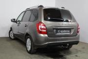 Lada (ВАЗ) Granta I Рестайлинг Санкт-Петербург  - изображение 20