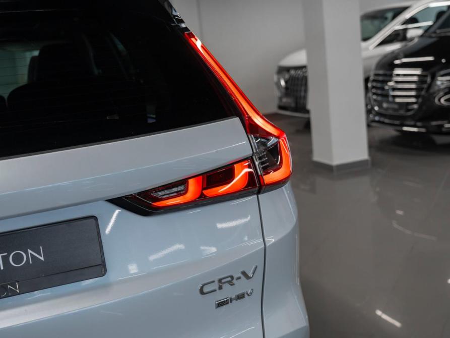 Honda CR-V VI Москва  - изображение 30