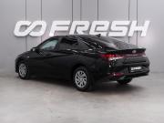 Hyundai Elantra VII (CN7) Воронеж  - изображение 20