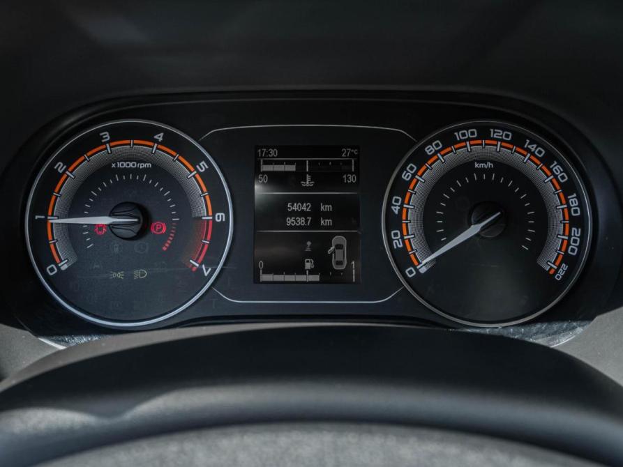 Lada (ВАЗ) Vesta I Рестайлинг (NG) Ставрополь  - изображение 17