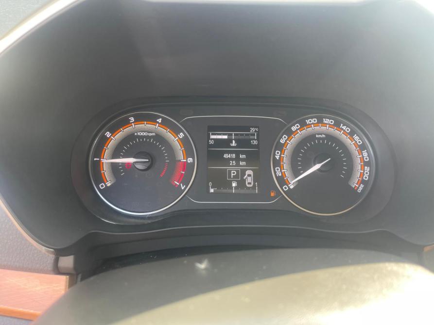 Lada (ВАЗ) Vesta I Рестайлинг (NG) Ижевск  - изображение 17