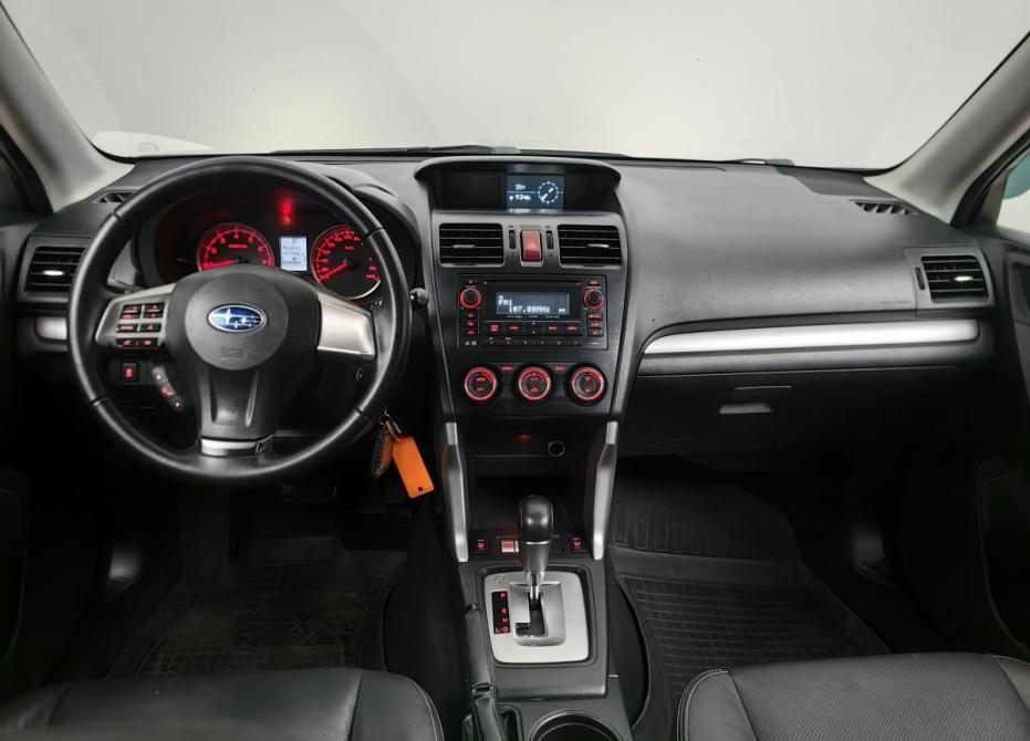 Subaru Forester IV Подольск  - изображение 12