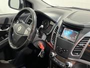 SsangYong Actyon II Рестайлинг Курск  - изображение 23