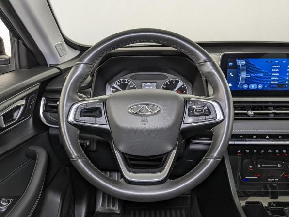 Chery Tiggo 4 Pro I с пробегом 2024 года, цена 1 440 000 рублей, 68242 км, внедорожник, Автокод Объявления