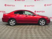 Mitsubishi Galant IX Рестайлинг 2 Вологда  - изображение 23