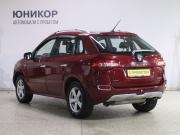 Renault Koleos I Дзержинск  - изображение 24