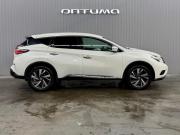 Nissan Murano III (Z52) Краснодар  - изображение 23