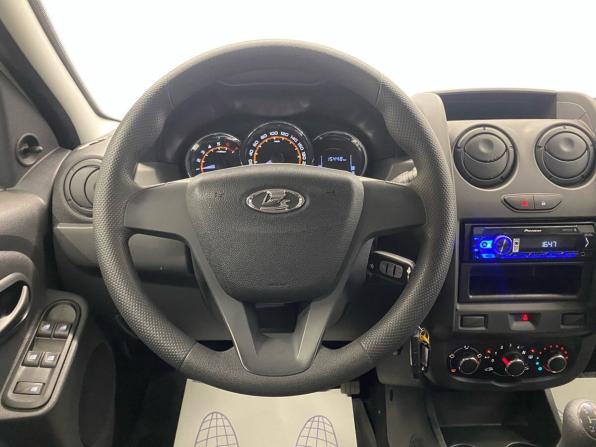Lada (ВАЗ) Largus I Рестайлинг с пробегом 2024 года, цена 1 499 000 рублей, 15432 км, универсал, Автокод Объявления