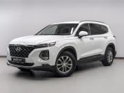 Hyundai Santa Fe IV Москва  - изображение 30