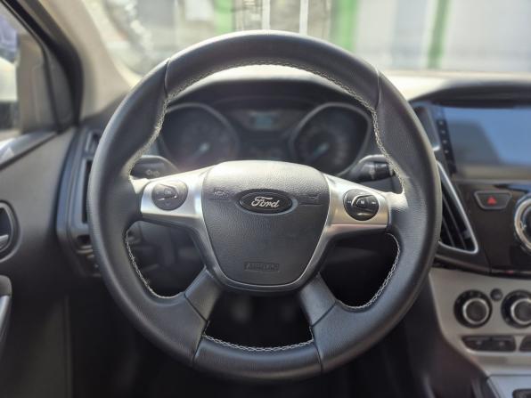 Ford Focus III с пробегом 2011 года, цена 590 000 рублей, 234787 км, хэтчбек, Автокод Объявления
