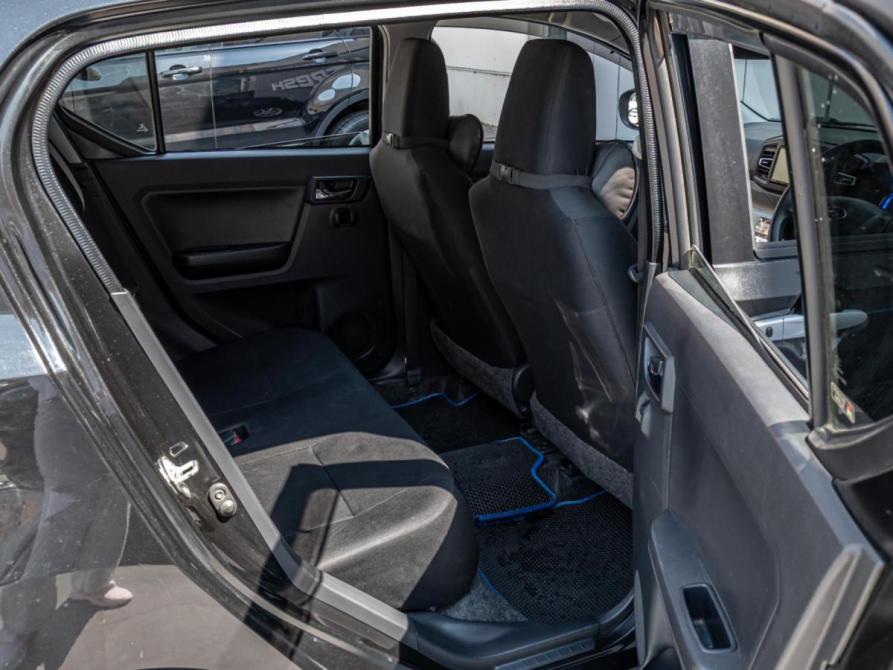 Subaru Pleo Plus II Краснодар  - изображение 11