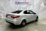 Kia Rio III Азнакаево  - изображение 35