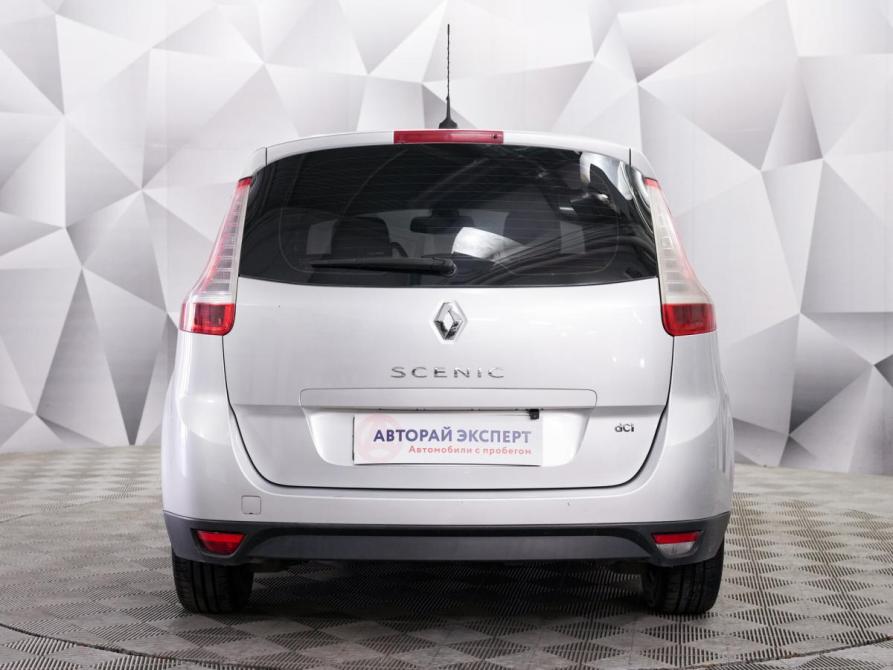 Renault Scenic III Ульяновск  - изображение 4