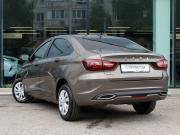 Lada (ВАЗ) Vesta I Рестайлинг (NG) Самара  - изображение 21