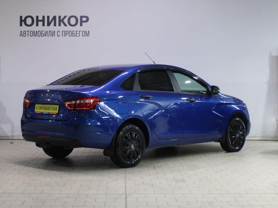 Lada (ВАЗ) Vesta I Дзержинск  - изображение 2