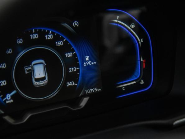 Hyundai Tucson IV с пробегом 2024 года, цена 2 938 000 рублей, 10393 км, внедорожник, Автокод Объявления