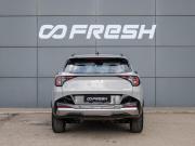 Kia Sportage (China) III (NP) Рестайлинг Краснодар  - изображение 30
