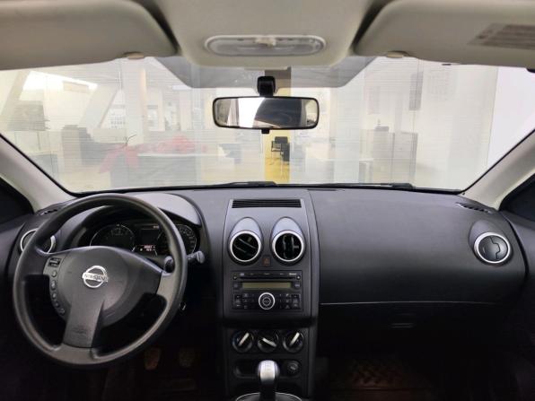 Nissan Qashqai I с пробегом 2010 года, цена 1 209 000 рублей, 68044 км, внедорожник, Автокод Объявления