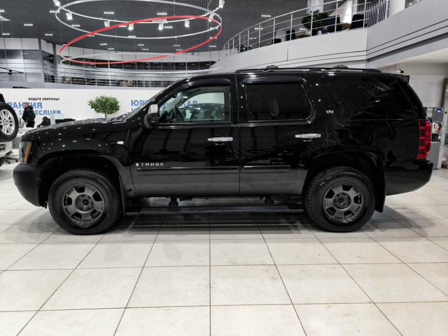 Chevrolet Tahoe III Казань  - изображение 10