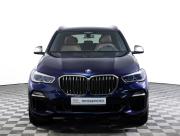BMW X5 IV (G05/G18) Москва  - изображение 36