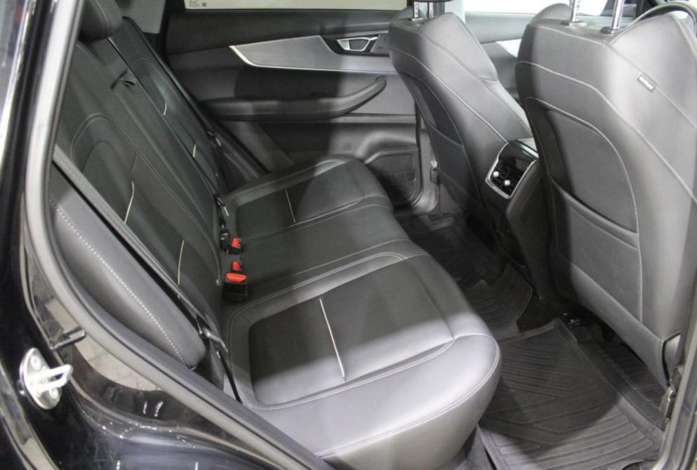 Chery Tiggo 7 Pro Max I Астрахань  - изображение 16