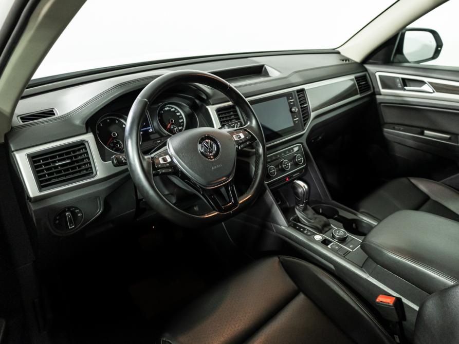 Volkswagen Teramont I Санкт-Петербург  - изображение 11
