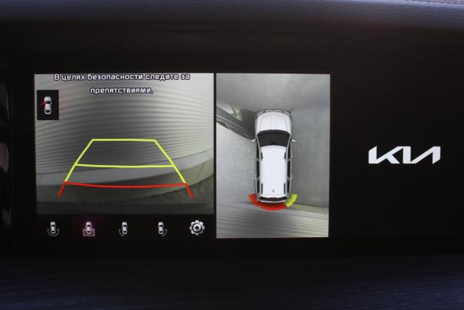 Kia Mohave I Рестайлинг 2 с пробегом 2023 года, цена 4 370 000 рублей, 124652 км, внедорожник, Автокод Объявления