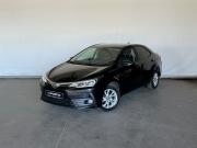 Toyota Corolla XI (E160 E170 E180) Рестайлинг 1 Москва  - изображение 20
