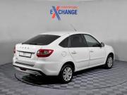 Lada (ВАЗ) Granta I Рестайлинг Нижний Новгород  - изображение 23