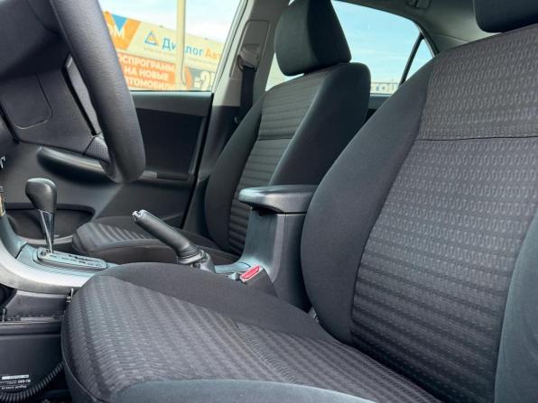 Toyota Corolla X (E140 E150) Рестайлинг с пробегом 2012 года, цена 1 050 000 рублей, 232311 км, седан, Автокод Объявления