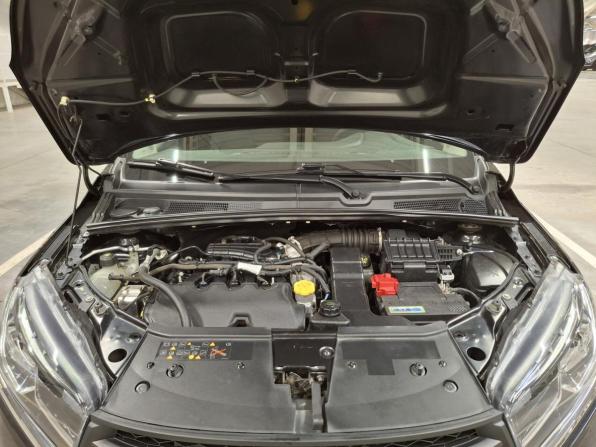 Lada (ВАЗ) XRAY I с пробегом 2021 года, цена 1 060 000 рублей, 57411 км, хэтчбек, Автокод Объявления