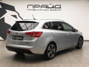 Kia Ceed II Рестайлинг Ростов-на-Дону  - изображение 22