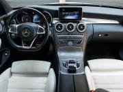 Mercedes-Benz C-Класс IV (W205) Москва  - изображение 33