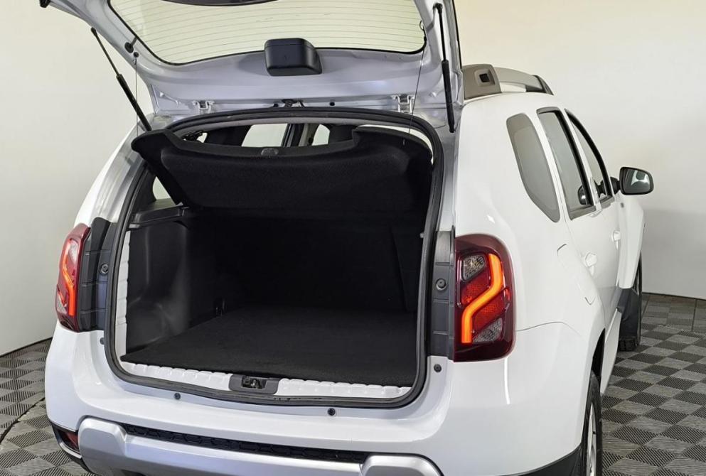 Renault Duster I Рестайлинг Нижний Новгород  - изображение 14