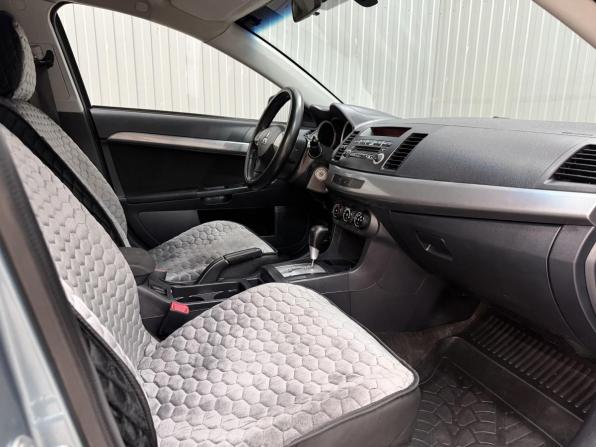Mitsubishi Lancer X Рестайлинг с пробегом 2011 года, цена 750 000 рублей, 290330 км, седан, Автокод Объявления