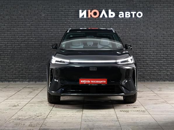 Geely Galaxy M7 с пробегом 2026 года, цена 3 795 000 рублей, 61 км, внедорожник, Автокод Объявления