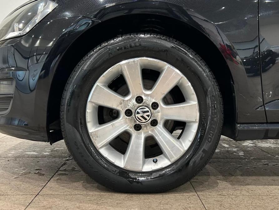 Volkswagen Golf VII Санкт-Петербург  - изображение 11