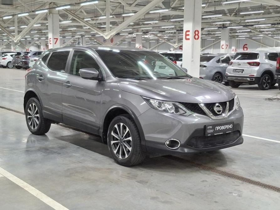 Nissan Qashqai II Казань  - изображение 3