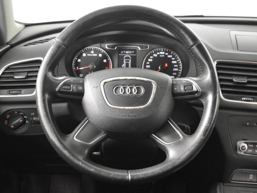 Audi Q3 I (8U) Казань  - изображение 6