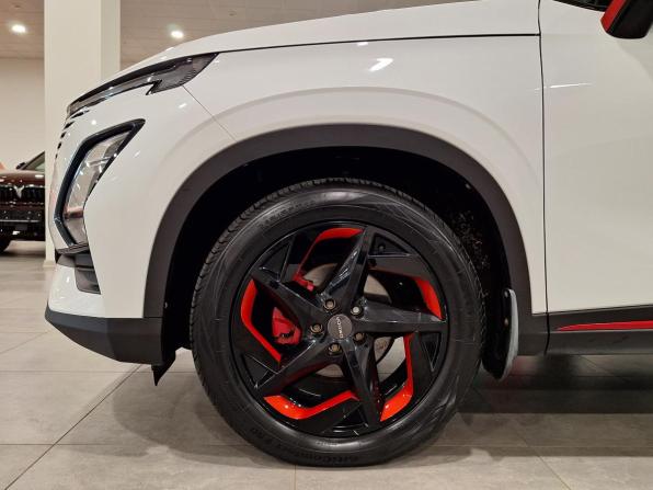 Omoda C5 I с пробегом 2022 года, цена 1 600 000 рублей, 39942 км, внедорожник, Автокод Объявления